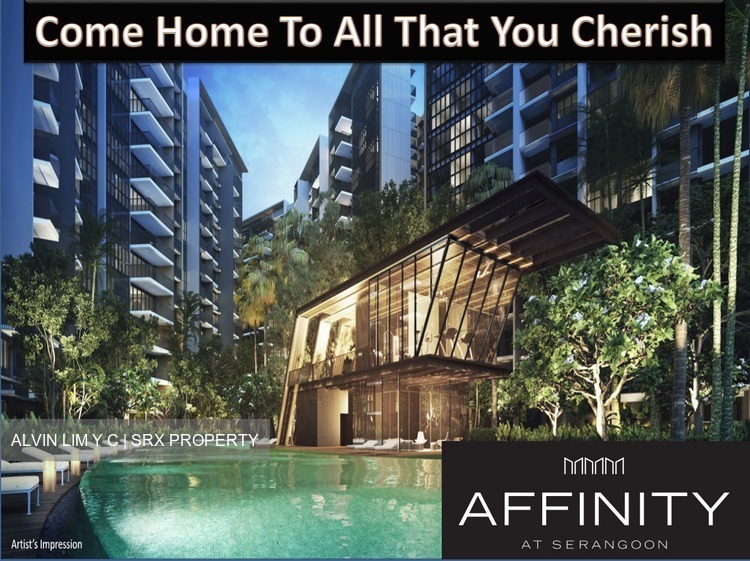 Affinity At Serangoon (D19), Apartment #178971302